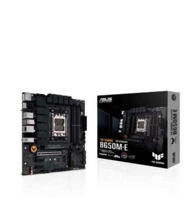 Mainboard|ASUS|AMD B650|SAM5|Micro-ATX|Memory DDR5|Memory slots 4|2xPCI-Express 4.0 1x|1xPCI-Express 4.0 16x|2xM.2|1xHDMI|2xD