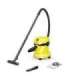 Vacuum Cleaner|KARCHER|Wet and dry vacuum cleaner WD 2 Plus V-15/4/18|Car cleaning|1000 Watts|Suction power 220W|Capacity 15 