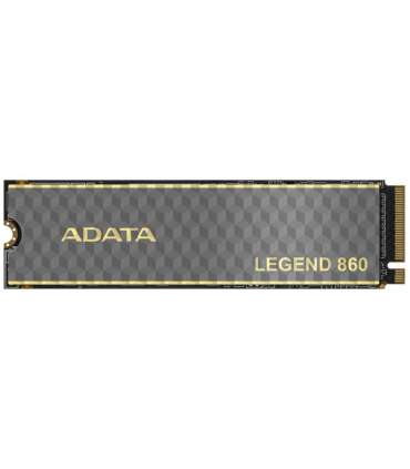 SSD|ADATA|M8S|2TB|M.2|PCIe Gen4|3D NAND|Write speed 5000 MBytes/sec|Read speed 6000 MBytes/sec|TBW 640 TB|MTBF 200000 hours|S