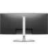 LCD Monitor|DELL|P3425WE|34.1"|Business/Curved/21 : 9|Swivel|Height adjustable|Tilt|Matte|Panel IPS|3440x1440|21:9|100Hz|5 ms