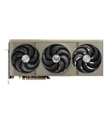 Graphics Card|SAPPHIRE|AMD Radeon RX 9070 XT|16 GB|GDDR6|256 bit|PCIE 5.0 16x|GPU 2520 MHz|Triple slot Fansink|2xHDMI|2xDispl