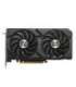 Graphics Card|ASUS|AMD Radeon RX 7600|8 GB|GDDR6|128 bit|PCIE 4.0 8x|Two and Half Slot Fansink|1xHDMI|3xDisplayPort|DUAL-RX76