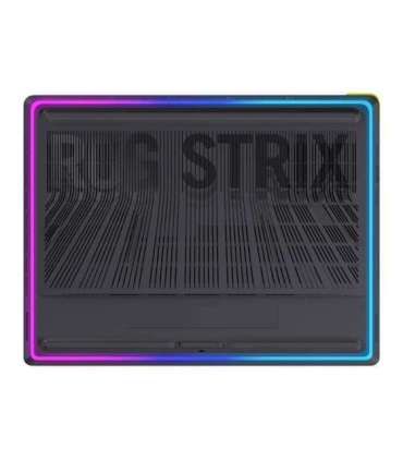 Notebook|ASUS|ROG Strix|G16 (2025)|G615LW-S5075W|CPU  Core Ultra|U9-275HX|2700 MHz|16"|2560x1600|RAM 16GB|DDR5|5600 MHz|SSD 1