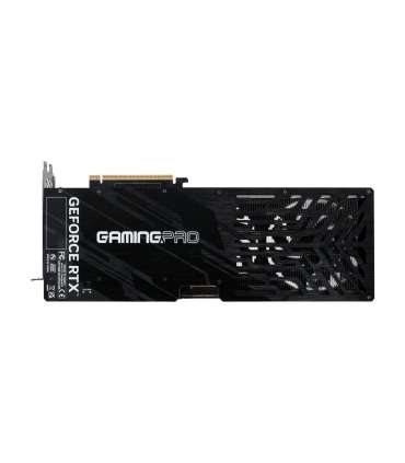 Graphics Card|PALIT|NVIDIA GeForce RTX 5070 Ti|16 GB|GDDR7|256 bit|PCIE 5.0 16x|GPU 2295 MHz|Triple slot Fansink|NE7507T019T2