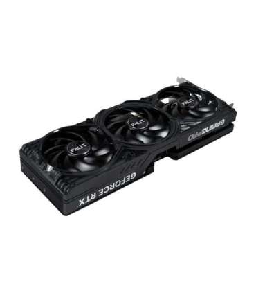 Graphics Card|PALIT|NVIDIA GeForce RTX 5070 Ti|16 GB|GDDR7|256 bit|PCIE 5.0 16x|GPU 2295 MHz|Triple slot Fansink|NE7507T019T2