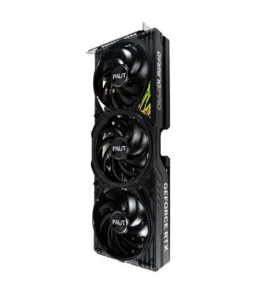 Graphics Card|PALIT|NVIDIA GeForce RTX 5070 Ti|16 GB|GDDR7|256 bit|PCIE 5.0 16x|GPU 2295 MHz|Triple slot Fansink|NE7507T019T2