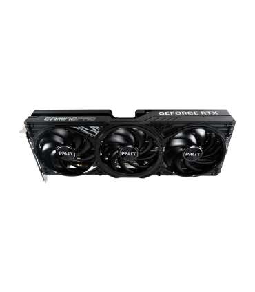 Graphics Card|PALIT|NVIDIA GeForce RTX 5070 Ti|16 GB|GDDR7|256 bit|PCIE 5.0 16x|GPU 2295 MHz|Triple slot Fansink|NE7507T019T2
