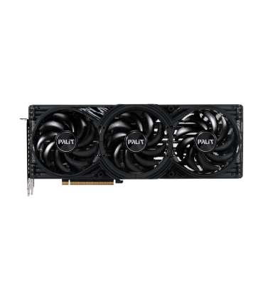Graphics Card|PALIT|NVIDIA GeForce RTX 5070 Ti|16 GB|GDDR7|256 bit|PCIE 5.0 16x|GPU 2295 MHz|Triple slot Fansink|NE7507T019T2