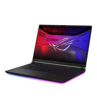 Notebook|ASUS|ROG Strix|SCAR 18 (2025)|G835LX-SA008W|CPU  Core Ultra|U9-275HX|2700 MHz|18"|2560x1600|RAM 64GB|DDR5|5600 MHz|S