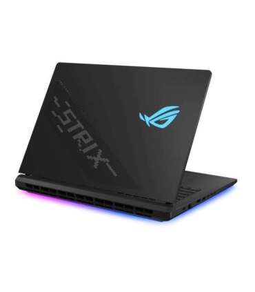 Notebook|ASUS|ROG Strix|SCAR 18 (2025)|G835LX-SA008W|CPU  Core Ultra|U9-275HX|2700 MHz|18"|2560x1600|RAM 64GB|DDR5|5600 MHz|S