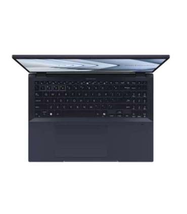Notebook|ASUS|ExpertBook|B5604CMA-Q90733X|CPU  Core Ultra|u5-125H|1200 MHz|16"|1920x1200|RAM 16GB|DDR5|SSD 512GB|Intel Graphi