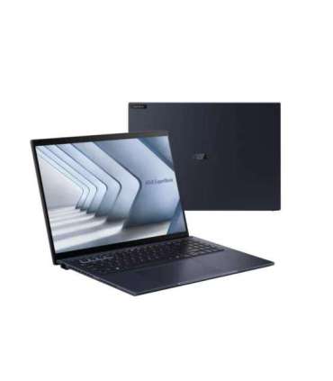 Notebook|ASUS|ExpertBook|B5604CMA-Q90733X|CPU  Core Ultra|u5-125H|1200 MHz|16"|1920x1200|RAM 16GB|DDR5|SSD 512GB|Intel Graphi