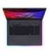 Notebook|ASUS|ROG Strix|G18 (2025)|G815JPR-S9038W|CPU  Core i9|i9-14900HX|2200 MHz|18"|2560x1600|RAM 16GB|DDR5|5600 MHz|SSD 1