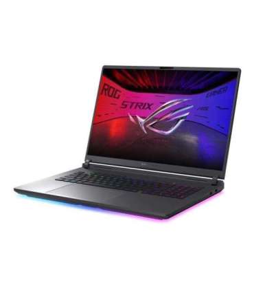 Notebook|ASUS|ROG Strix|G18 (2025)|G815JPR-S9038W|CPU  Core i9|i9-14900HX|2200 MHz|18"|2560x1600|RAM 16GB|DDR5|5600 MHz|SSD 1