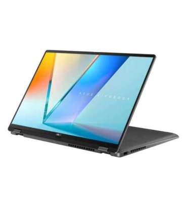 Ultrabook|ASUS|VivoBook Flip|TP3607SH-RJ013W|CPU  Core Ultra|u7-258V|2200 MHz|16"|Touchscreen|2880x1800|RAM 16GB|LPDDR5x|SSD 