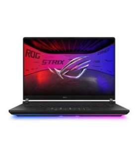 Notebook|ASUS|ROG Strix|SCAR 16 (2025)|G635LW-RW011W|CPU  Core Ultra|U9-275HX|2700 MHz|16"|2560x1600|RAM 32GB|DDR5|5600 MHz|S