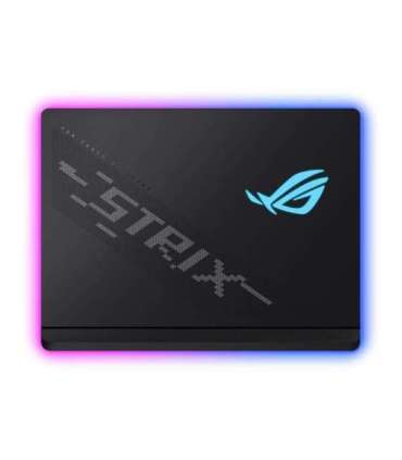 Notebook|ASUS|ROG Strix|SCAR 16 (2025)|G635LW-RW011W|CPU  Core Ultra|U9-275HX|2700 MHz|16"|2560x1600|RAM 32GB|DDR5|5600 MHz|S