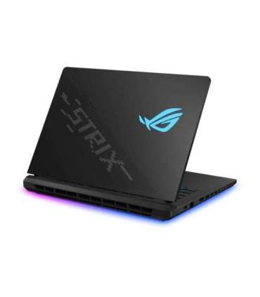 Notebook|ASUS|ROG Strix|SCAR 16 (2025)|G635LW-RW011W|CPU  Core Ultra|U9-275HX|2700 MHz|16"|2560x1600|RAM 32GB|DDR5|5600 MHz|S