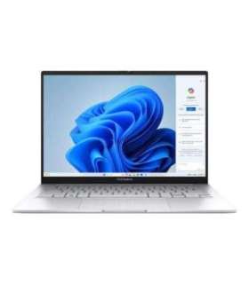 Notebook|ASUS|ZenBook Series|14 OLED|UX3405CA-QL219W|CPU  Core Ultra|u5-125H|3600 MHz|14"|Touchscreen|1920x1200|RAM 16GB|LPDD