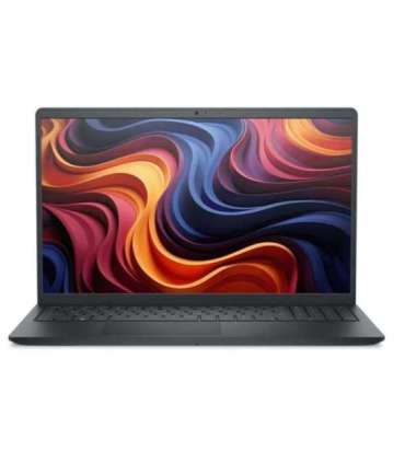 Notebook|DELL|DC15255|CPU  Ryzen 3|7320U|2400 MHz|15.6"|1920x1080|RAM 8GB|DDR5|5500 MHz|SSD 512GB|AMD Radeon 610M|Integrated|