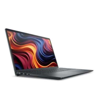 Notebook|DELL|DC15255|CPU  Ryzen 3|7320U|2400 MHz|15.6"|1920x1080|RAM 8GB|DDR5|5500 MHz|SSD 512GB|AMD Radeon 610M|Integrated|