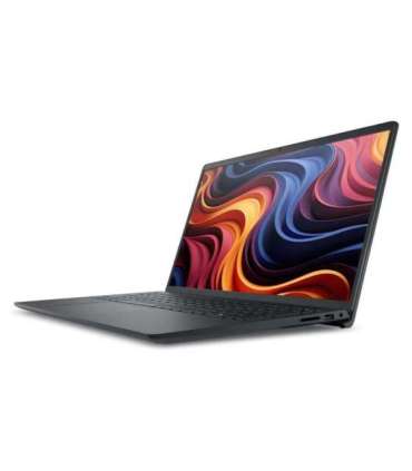 Notebook|DELL|DC15255|CPU  Ryzen 3|7320U|2400 MHz|15.6"|1920x1080|RAM 8GB|DDR5|5500 MHz|SSD 512GB|AMD Radeon 610M|Integrated|