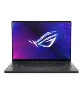Notebook|ASUS|ROG Zephyrus|G14 (2025)|GA403UM-QS023W|CPU  Ryzen 9|270|4000 MHz|14"|2880x1800|RAM 16GB|LPDDR5x|7500 MHz|SSD 1T