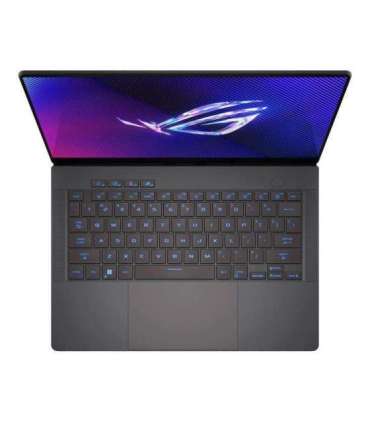 Notebook|ASUS|ROG Zephyrus|G14 (2025)|GA403UM-QS023W|CPU  Ryzen 9|270|4000 MHz|14"|2880x1800|RAM 16GB|LPDDR5x|7500 MHz|SSD 1T