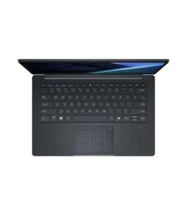 Notebook|ASUS|ExpertBook|B1403CVA-S61861X|CPU  Core 5|120U|1400 MHz|14"|1920x1080|RAM 16GB|DDR5|SSD 512GB|Intel Graphics|Inte