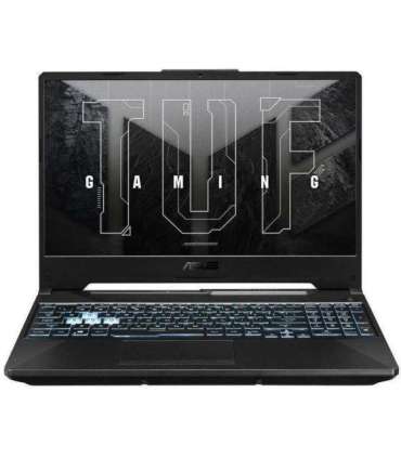 Notebook|ASUS|TUF|Gaming A15|FA506NCG-HN184W|CPU  AMD Ryzen 7|7445HS|3200 MHz|15.6"|1920x1080|RAM 16GB|DDR5|5600 MHz|SSD 512G