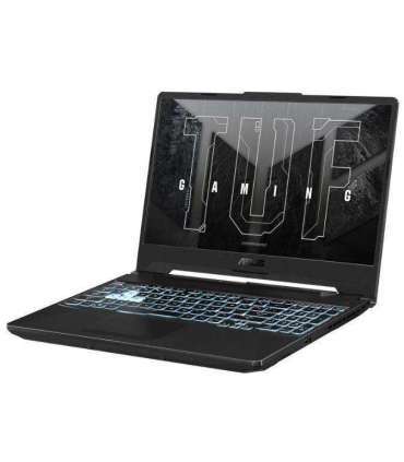 Notebook|ASUS|TUF|Gaming A15|FA506NCG-HN184W|CPU  AMD Ryzen 7|7445HS|3200 MHz|15.6"|1920x1080|RAM 16GB|DDR5|5600 MHz|SSD 512G