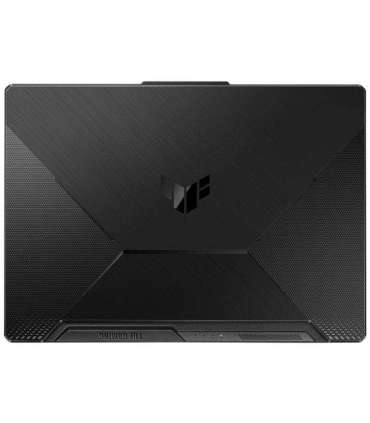 Notebook|ASUS|TUF|Gaming A15|FA506NCG-HN184W|CPU  AMD Ryzen 7|7445HS|3200 MHz|15.6"|1920x1080|RAM 16GB|DDR5|5600 MHz|SSD 512G