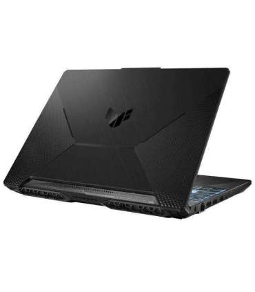 Notebook|ASUS|TUF|Gaming A15|FA506NCG-HN184W|CPU  AMD Ryzen 7|7445HS|3200 MHz|15.6"|1920x1080|RAM 16GB|DDR5|5600 MHz|SSD 512G
