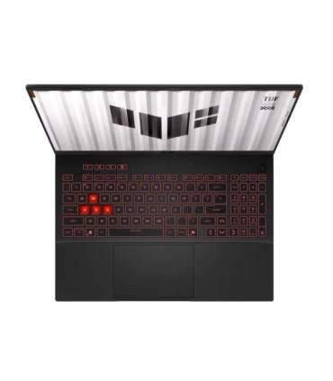 Notebook|ASUS|TUF|Gaming A16|FA608UH-RV015W|CPU  Ryzen 7|260|3800 MHz|16"|1920x1200|RAM 16GB|DDR5|5600 MHz|SSD 512GB|NVIDIA® 