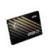 SSD|MSI|SPATIUM S270|240GB|SATA|3D NAND|Write speed 400 MBytes/sec|Read speed 500 MBytes/sec|2,5"|TBW 250 TB|MTBF 2000000 hou