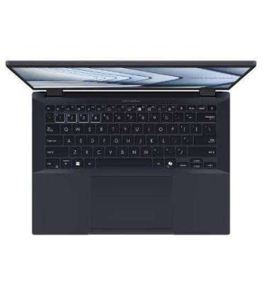 Notebook|ASUS|ExpertBook|B3404CMA-QN1624X|CPU  Core Ultra|u5-125H|1200 MHz|14"|2560x1600|RAM 16GB|DDR5|SSD 512GB|Intel Graphi