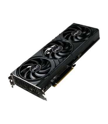 Graphics Card|PALIT|NVIDIA GeForce RTX 5070|12 GB|GDDR7|192 bit|PCIE 5.0 16x|Triple slot Fansink|1xHDMI|3xDisplayPort|NE75070