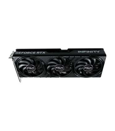 Graphics Card|PALIT|NVIDIA GeForce RTX 5070|12 GB|GDDR7|192 bit|PCIE 5.0 16x|Triple slot Fansink|1xHDMI|3xDisplayPort|NE75070
