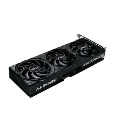 Graphics Card|PALIT|NVIDIA GeForce RTX 5070|12 GB|GDDR7|192 bit|PCIE 5.0 16x|Triple slot Fansink|1xHDMI|3xDisplayPort|NE75070