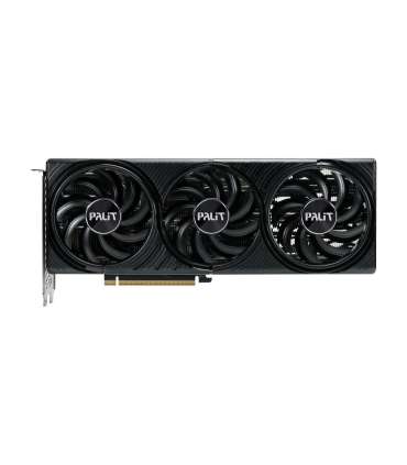 Graphics Card|PALIT|NVIDIA GeForce RTX 5070|12 GB|GDDR7|192 bit|PCIE 5.0 16x|Triple slot Fansink|1xHDMI|3xDisplayPort|NE75070