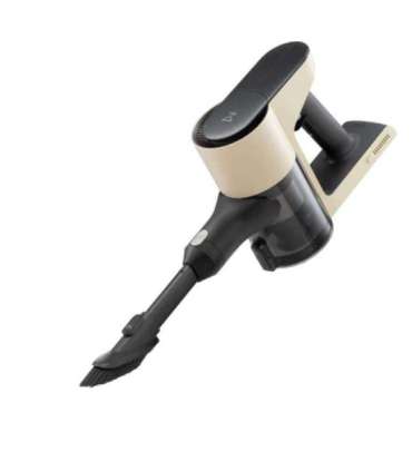 Vacuum Cleaner|ROBOROCK|H5|Canister/Handheld/Cordless/Bagless|158 Watts|Capacity 0.56 l|Noise 68.9 dB|Black|Weight 1.55 kg|H8