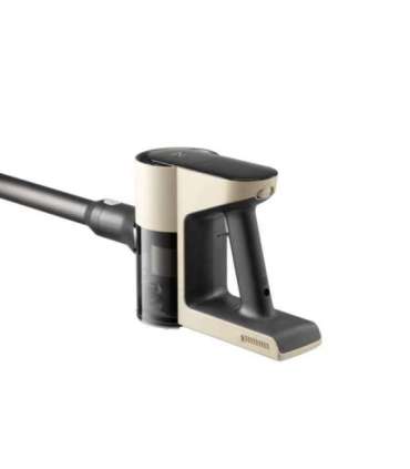 Vacuum Cleaner|ROBOROCK|H5|Canister/Handheld/Cordless/Bagless|158 Watts|Capacity 0.56 l|Noise 68.9 dB|Black|Weight 1.55 kg|H8