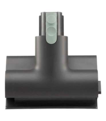 Vacuum Cleaner|ROBOROCK|H5|Canister/Handheld/Cordless/Bagless|158 Watts|Capacity 0.56 l|Noise 68.9 dB|Black|Weight 1.55 kg|H8