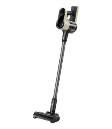 Vacuum Cleaner|ROBOROCK|H5|Canister/Handheld/Cordless/Bagless|158 Watts|Capacity 0.56 l|Noise 68.9 dB|Black|Weight 1.55 kg|H8