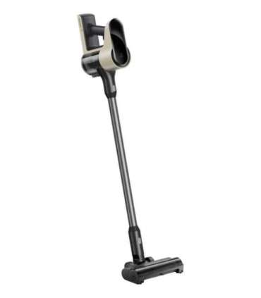 Vacuum Cleaner|ROBOROCK|H5|Canister/Handheld/Cordless/Bagless|158 Watts|Capacity 0.56 l|Noise 68.9 dB|Black|Weight 1.55 kg|H8
