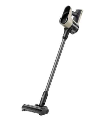 Vacuum Cleaner|ROBOROCK|H5|Canister/Handheld/Cordless/Bagless|158 Watts|Capacity 0.56 l|Noise 68.9 dB|Black|Weight 1.55 kg|H8