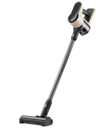 Vacuum Cleaner|ROBOROCK|H5|Canister/Handheld/Cordless/Bagless|158 Watts|Capacity 0.56 l|Noise 68.9 dB|Black|Weight 1.55 kg|H8