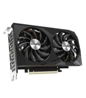 Graphics Card|GIGABYTE|NVIDIA GeForce RTX 3050|8 GB|GDDR6|128 bit|PCIE 4.0 16x|Memory 14000 MHz|2xHDMI|2xDisplayPort|GV-N3050