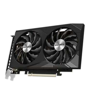 Graphics Card|GIGABYTE|NVIDIA GeForce RTX 3050|8 GB|GDDR6|128 bit|PCIE 4.0 16x|Memory 14000 MHz|2xHDMI|2xDisplayPort|GV-N3050