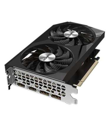 Graphics Card|GIGABYTE|NVIDIA GeForce RTX 3050|8 GB|GDDR6|128 bit|PCIE 4.0 16x|Memory 14000 MHz|2xHDMI|2xDisplayPort|GV-N3050